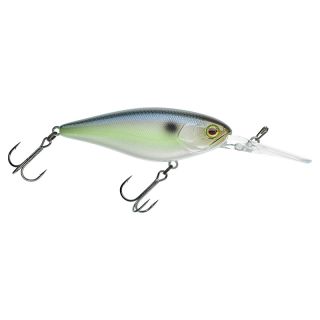 Pesce natante ILLEX Flat DD Squirrel 79 SP