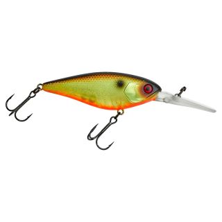 Pesce natante ILLEX Flat DD Squirrel 79 SP