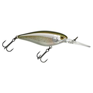 Pesce natante ILLEX Flat DD Squirrel 79 SP