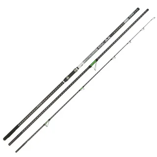 Canna da surfcasting YUKI Saikou A8 DSC