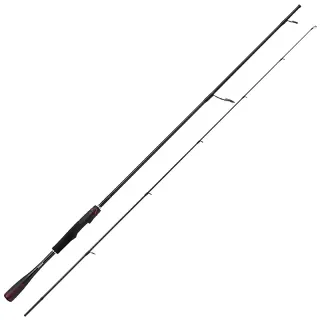 Canna spinning SHIMANO Zodias solid tip