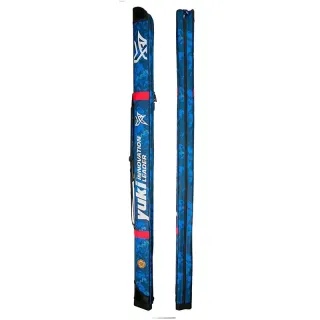 YUKI Funda Bag Exy Surf Rod Case