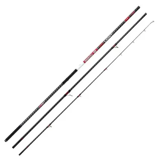 Canna surfcasting YUKI Saikou light DSC