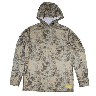Felpa SIMMS Tech Hoody Windy Jasper