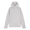 T-shirt con cappuccio SIMMS Solarflex Hoody Overcast
