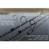 Canna spinning SHIMANO 26 Lunamis