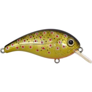 Pesce nuotatore TACKLE HOUSE Elfin crank