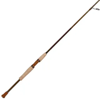 Spinning rod SMITH Dragonbait trout 7'3 All range