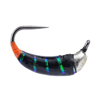 Mouche DEVAUX Nymphe tungstène JAVI 10 (par 3)