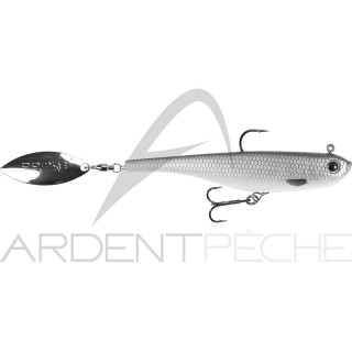 Soft bait BIWAA Divinator 200 55g
