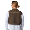 Gilet Mouche SIMMS Headwaters Hickory