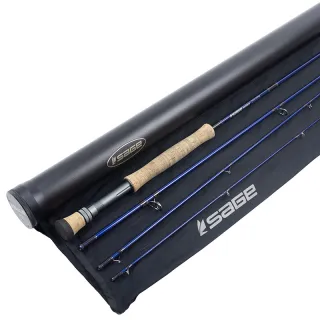 Used Demo SAGE Maverick 9' Line Weight 9 Rod
