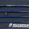 Used Demo SAGE Maverick 9' Line Weight 9 Rod