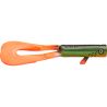 Soft bait LMAB Drunk dancer 12cm
