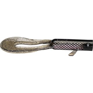 Soft bait LMAB Drunk dancer 12cm
