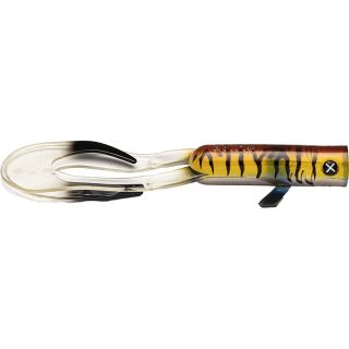 Leurre souple LMAB Drunk dancer 12cm