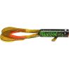 Esca morbida LMAB Drunk dancer 12cm