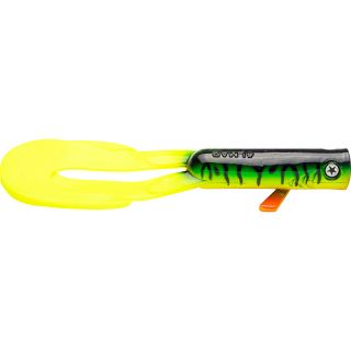 Esca morbida LMAB Drunk dancer 12cm