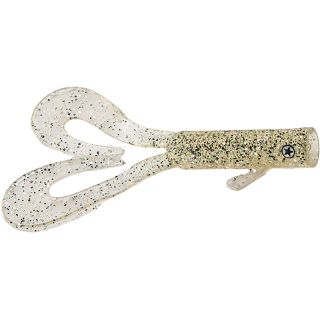 Soft bait LMAB Drunk dancer mini 5cm