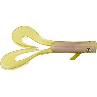 Esca morbida LMAB Drunk dancer mini 7.5cm