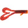 Soft bait LMAB Drunk dancer mini 7.5cm