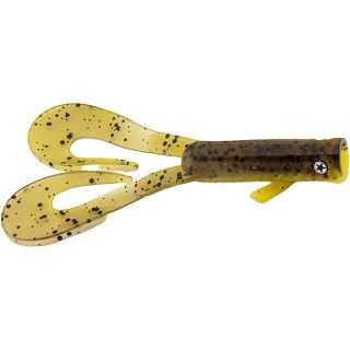 Esca morbida LMAB Drunk dancer mini 7.5cm