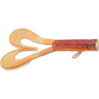 Leurre souple LMAB Drunk dancer mini 7.5cm