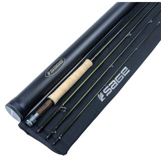 Occasion DémoSonic 9' soie 5