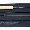 Demo ESN 10' line weight 3