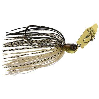 Chatterbait Z MAN Elite evo 10g