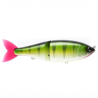 Swimbait SWIMBAIT REPUBLIC Glideway 126 F