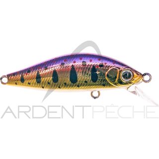 Pesce nuotatore ZIP BAITS Rigge flat 50 S