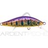 Poisson nageur ZIP BAITS Rigge flat 50 S