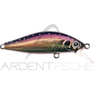 Pesce nuotatore ZIP BAITS Rigge flat 50 S