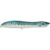 Pesce nuotatore XORUS Patchinko 125