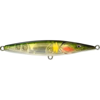 Esca di superficie XORUS Asturie silent 110