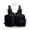 Gilet DUO Pro spec floating game vest Black