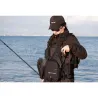 Gilet DUO Pro spec floating game vest Black