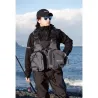 Gilet DUO Pro spec floating game vest Gray