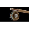 Moulinet SAGE Trout Flint