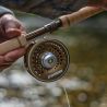 Mulinello SAGE Trout Spey Stealth/Silver