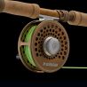 Mulinello SAGE Trout Spey Bronze
