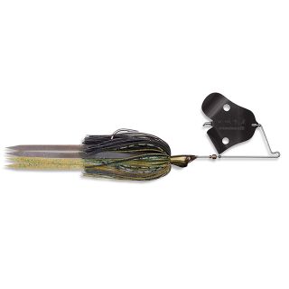 Buzzbait MEGABASS Jamaica boa Jr super metal