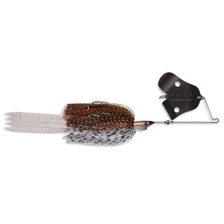 Buzzbait MEGABASS Jamaica boa Jr super metal