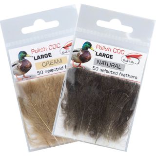 Cul de canard select taille L