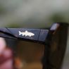 Lunettes polarisantes BIG FISH 1983 Virtual trout Yellow
