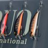 Poisson nageur DUO Spearhead ryuki 38 S