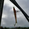 Soft bait MADNESS Bakuree shad KB 110