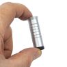 Egaliseur de poils C&F DESIGN CFT 80/S