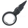 Pinza per hackle C&F DESIGN CFT120M